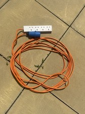 30ft gang electric for sale  PONTEFRACT