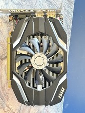 Msi geforce gtx for sale  HUDDERSFIELD