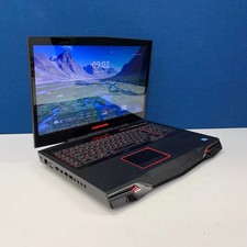 Alienware m18xr2 18.4 for sale  LONDON