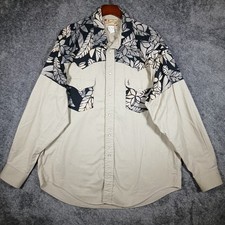 Hawaiian rodeo shirt for sale  Yuma