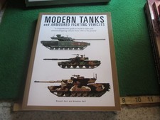 Modern tanks armoured for sale  WORTHING