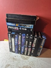 Used vhs tapes for sale Used vhs tapes for sale  PONTYPRIDD