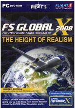 Global 2008 add for sale  ROSSENDALE