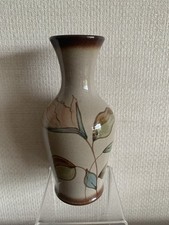 Vintage denby vase for sale  SKEGNESS