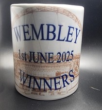 Oldham wembley cups for sale  OLDHAM