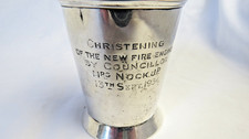 Antique sterling silver for sale  SOLIHULL