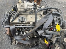 Ford 1.8 tdci for sale  CHORLEY