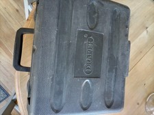 Draper 1500w router for sale  IPSWICH
