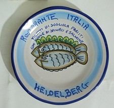 I155236 piatto del usato I155236 piatto del usato  Palermo