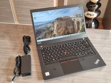 Ordinateur portable lenovo d'occasion  Sarrians