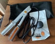 Rotating curling iron for sale  BUCKINGHAM