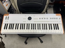 Arturia astrolab key for sale  LOUGHBOROUGH