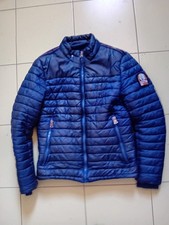 Doudoune homme parajumper d'occasion  Tours-