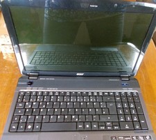 Laptop acer aspire gebraucht kaufen  Meerane