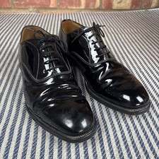 Alfred sargent shoes for sale  BICESTER