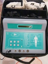 Usado, Maquina de magnetoterapia Magnetofield  Y Sus Fundas.  comprar usado  Enviando para Brazil