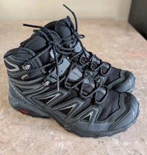 Salomon ultra mid for sale  Bell Gardens
