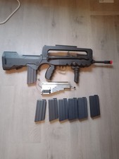 Famas foreign legion for sale  Laguna