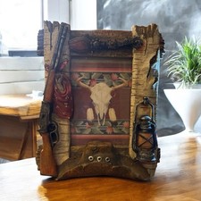 Western cowboy style for sale  Yukon