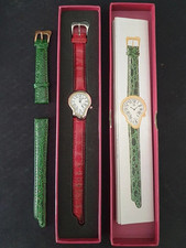 Salvador dali softwatch d'occasion  Sainte-Geneviève-des-Bois