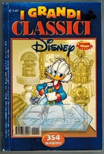 Grandi classici disney usato  Italia