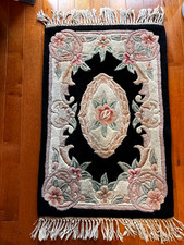 Vintage wool area for sale  Loveland