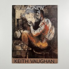 Keith vaughan early for sale  HOOK