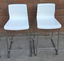 Pair ikea glenn for sale  CHELMSFORD