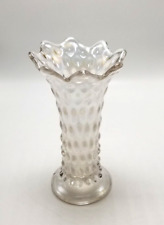 Fenton iridescent rare for sale  Springfield