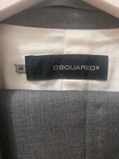 Abito uomo dsquared2 usato  Faenza