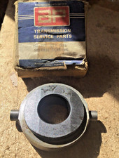Carbon clutch release for sale  NORTH WALSHAM