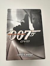 James bond dvd for sale  Rosemead