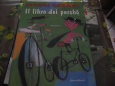Rodari libro dei usato  Torino