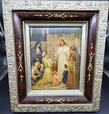 Vtg double ornate for sale  Nescopeck