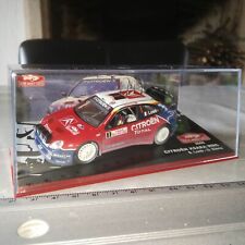 Citroen xsara wrc d'occasion  Lille-