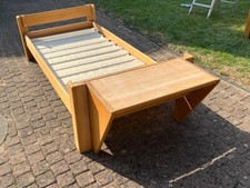 Einzelbett jugendbett breuyn gebraucht kaufen  Bergisch Gladbach