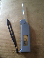 Thermometre sonde thermocouple d'occasion  Melun