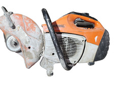 Stihl 410 trennschleifer gebraucht kaufen  Hamburg