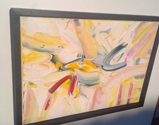Pierluigi lutti 50x70 usato  Spresiano