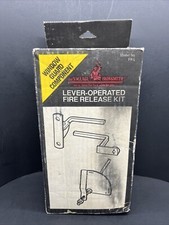 Window security bar for sale  Fritch