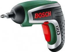 Avvitatore bosch ixo usato  San Giuseppe Vesuviano