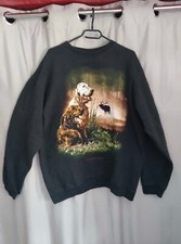 Vintage sweat années d'occasion  Arleux