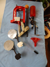 Lee challenger reloading for sale  Syracuse