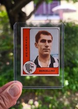 Bercellino calciatori panini usato  San Benedetto Po