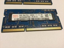 Ram sodimm 4gb usato  Cittadella