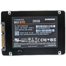 Samsung ssd 860 for sale  Brockport
