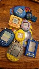 Bandai tamagotchi 1996 for sale  Greensburg