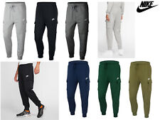 Nike cargo joggers d'occasion  Expédié en Belgium