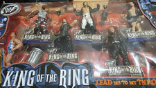 2002 wwf jakks for sale  ORPINGTON