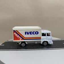 1984 corgi iveco for sale  Mc Donald